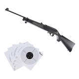 Umarex Ruger 10/22 Co2 .177(4.5mm) 700ft Xchws P