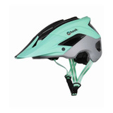 Casco Bicicleta Enduro Hook Accua M/l (57-61 Cm)