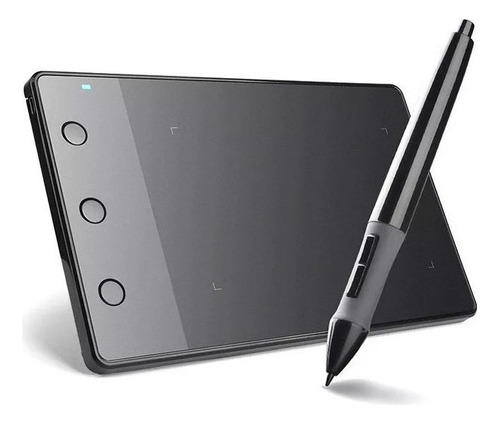 Tablet De Desenho Gráfico Profissional Huion H420