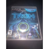 Juego Tron Evolution Ps3 Fisico