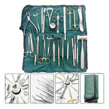 . Kit De 26 Piezas Para Implantes Dentales, Juego De .