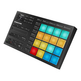 Controlador De Batería Native Instruments Maschine Mikro Mk3