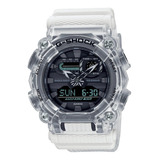 Casio Reloj Analogico-digital G-shock Ga-900skl-7a