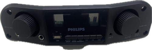 Placa Main Sistema Audio Philips Tax2206