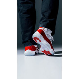 Tenis Jordan Retro 11 Cherry #22.5