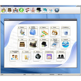 Sistema Software Para Gimnasio, Versión Cliente Servidor