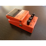 Pedal Boss Mega Distortion Md-2