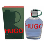 Hugo Boss Hugo Eau De Toilette 200 Ml Para Hombre