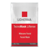 Lidherma Tecnomask - Máscara Facial Afirmante 22g