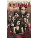Libro: Riverdale: Season Three