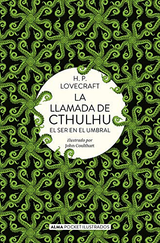 La Llamada Cthulhu Pocket  - Lovecraft H P 