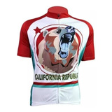 Jersey Ciclismo Camisa Bike Ciclista Ropa Patinaje Mtb