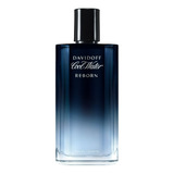 Perfume Davidoff Cool Water Reborn Edt Para Hombre 75ml