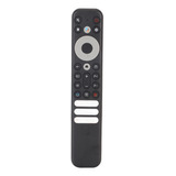 Control Remoto De Tv Rc902v Fmr8 Compatible Con Tcl Tv Para