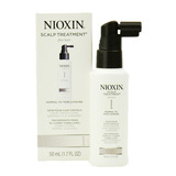 Nioxin System 1 El Tratamiento Del Cuero Cabelludo (tamaño
