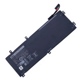 Bateria Para Dell Xps 15 9550 15-9550 15-9560 Precision 15 