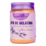 Spa Lore Pé De Gelatina Pitaya 250g