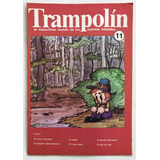 Trampolin N° 11 Cuentos Infantiles Edit Ladefa 1976
