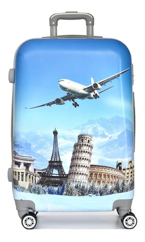 Valijas Livianas 24 en Equipaje y Accesorios de Viaje, Donde Comprar Valijas  Livianas 24 en Argentina | Pgn 1