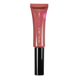 Labial Líquido Loreal Infallible Colores Paints / Lips Color 312 Nude Star