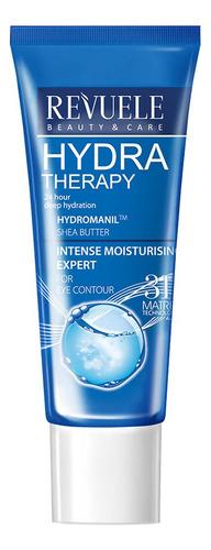 Hydra Therapy Intense Moisturising Contorno De Ojos 25ml