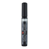 Mascara Pestañas Extra Super Lash Masc 101 Black Rimmel