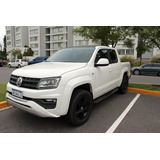 Volkswagen Amarok 2017 2.0 Cd Tdi 180cv 4x2 Highline Pack At