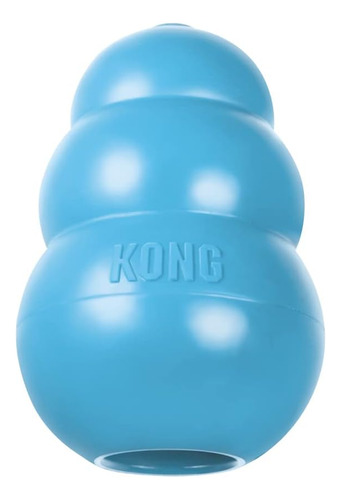 Kong - Juguete Para Cachorros De Goma Natural Para La Dentic