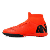 Hombre/mujer Soccer Boot Society Futsal Sneakers 268321