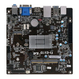 Tarjeta Madre C/procesador Intel Ecs Glkd-i2-n4020 Hdmi/vga