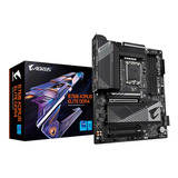 Placa Mãe Gigabyte B760 Aorus Elite Ddr4, Intel 13/12