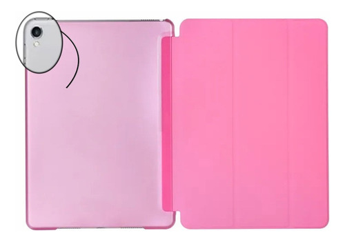 Estuche Protector Funda Para iPad Air 3 10.5 Smart + Mica