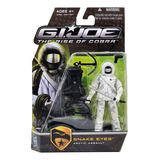 Hasbro - G.i.joe - The Rise Of Cobra - Snake Eyes