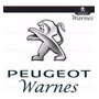 Borne Positivo Alternador Peugeot 106 206 307 Partner 5733a5 Peugeot 106