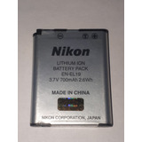 Bateria Nikon En-el19