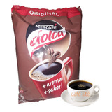 Café Instantáneo Nescafe Dolca Granulado Soluble Bolsa 1 Kg