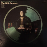 The Mills Brothers: Sixteen Great Performances / Vinilo Usa