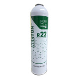 Gas Refrigerante R22 Lata 1 Kg Necton