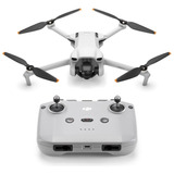 Dji Mini 3 - Mini Cámara Drone Ligero Y Plegable Con Video 4