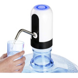 Dispensador Recargable De Agua Para Botellón Portatil