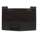 Carcasa Teclado Superior Lenovo Legion Y520-15 5cb0n00200