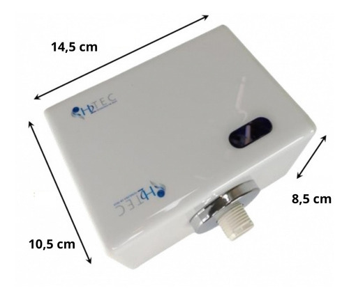 Valvulade Sensor  Para Mictorio Aciona Por Aproximação