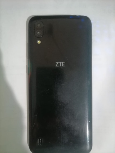 Zte Blade A5 2020 Dual Sim 32 Gb Negro 2 Gb Ram