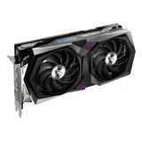 Nvidia Msi Gaming Geforce Rtx 3060 12 Gb