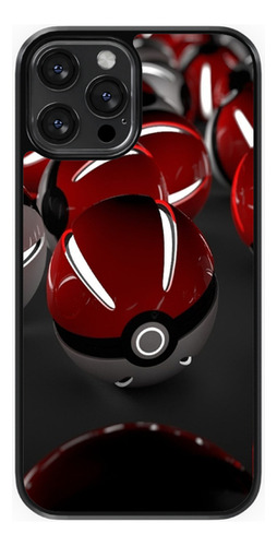 Funda Compatible Con Motorola De Diseño Pokemoon  #7