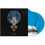 Swallow The Sun Deluxe 3 Lp Blue Vinyl + 2 Cd Box Set