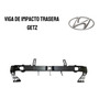 Viga De Impacto Trasera De Hyundai Getz Hyundai GETZ