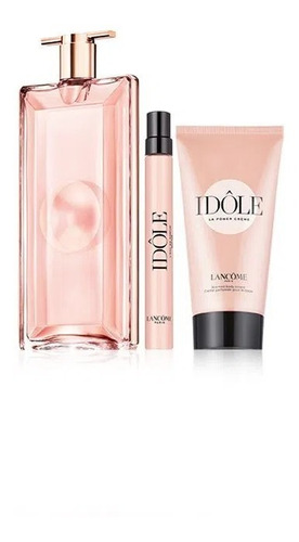 Set Lancome Idole Edp 50ml 