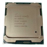 Processador Intel Xeon E5-2680 V4 De 14 Core 3.3ghz Sr2n7 