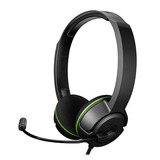 Ear Headset Fuerza Xla Gaming